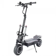 Hulajnoga elektryczna Halo Knight T107 Pro